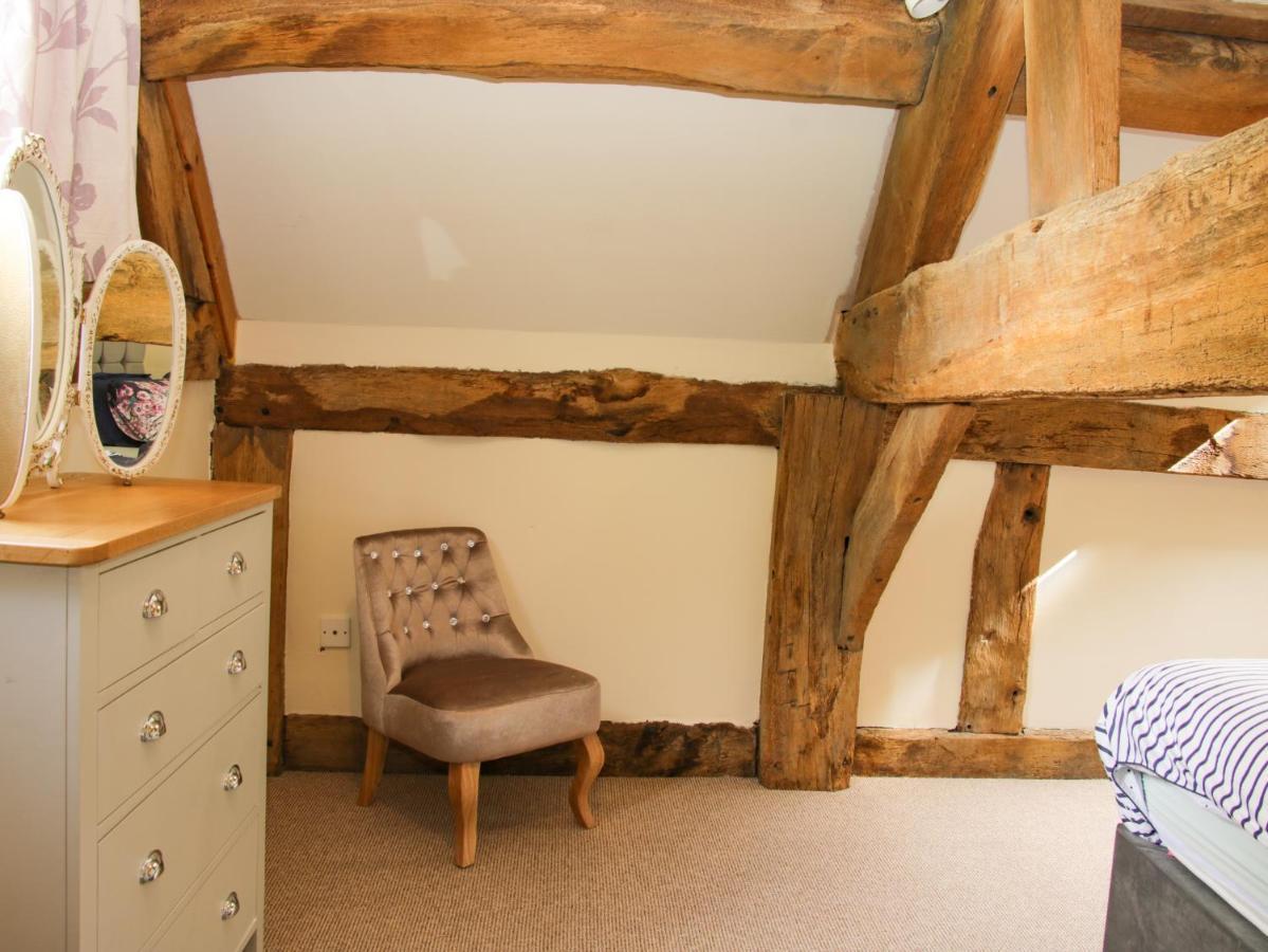 Villa Broughton Stables Montgomery Esterno foto