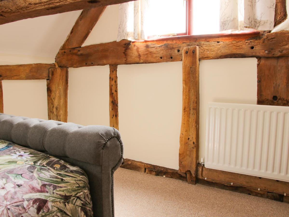 Villa Broughton Stables Montgomery Esterno foto