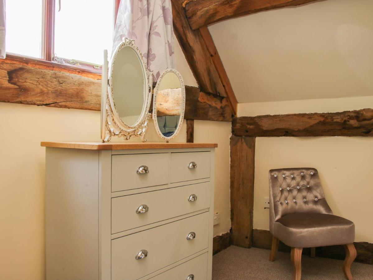 Villa Broughton Stables Montgomery Esterno foto