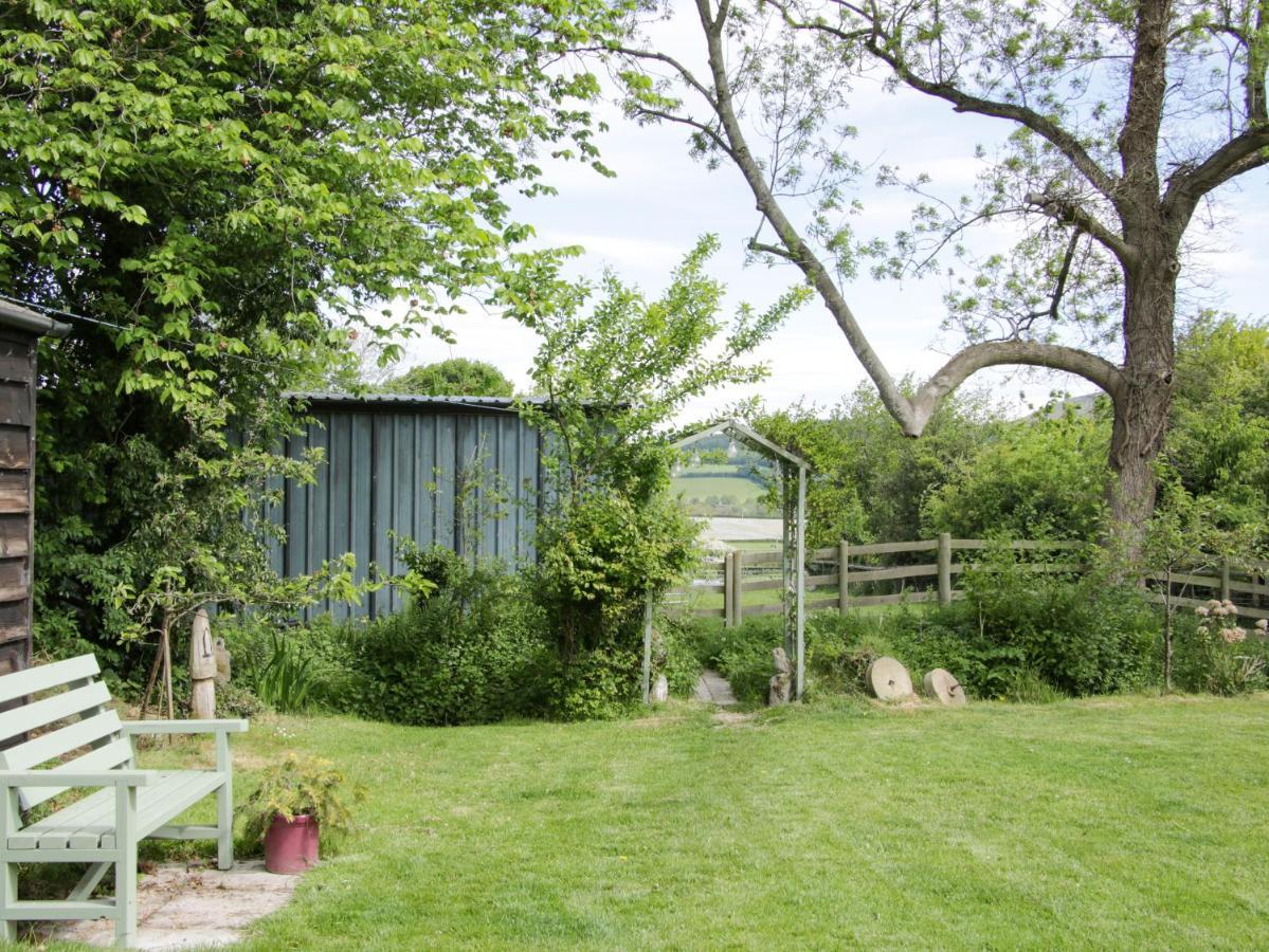 Villa Broughton Stables Montgomery Esterno foto